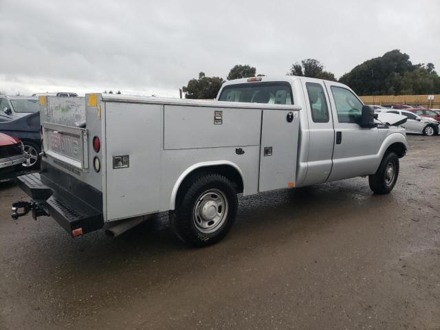 Photo 3 from auction – 2011 FORD F350 SUPER with VIN 1FD7X3A60BEA69173