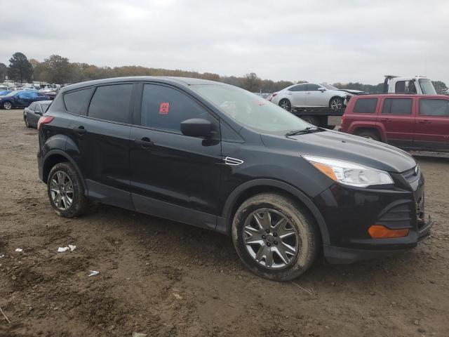 Photo 4 from auction – 2013 FORD ESCAPE S with VIN 1FMCU0F77DUC01586