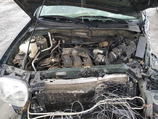 Photo 11 from auction – 2003 FORD ESCAPE XLS with VIN 1FMYU021X3KA70123