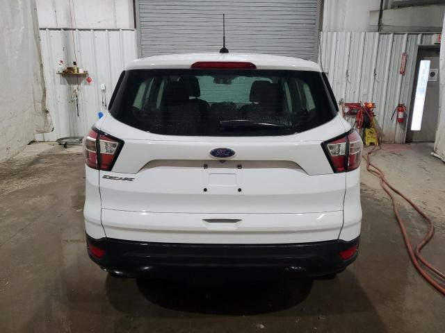 Foto 6 de la subasta – 2017 FORD ESCAPE S con VIN 1FMCU0F79HUE45004