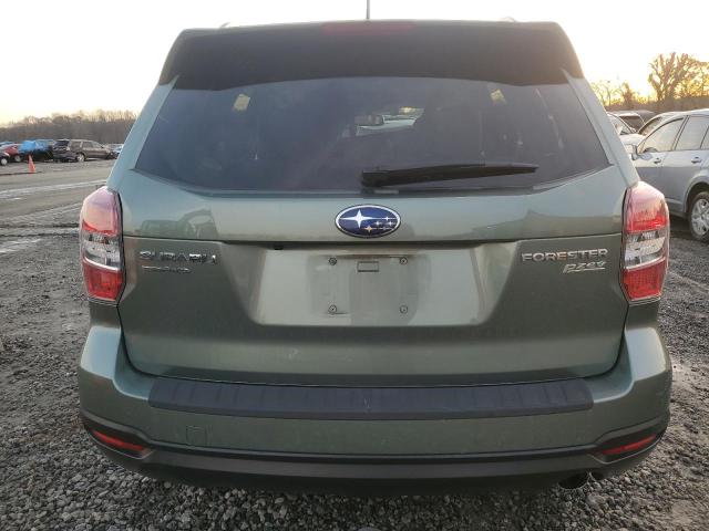 Photo 6 from auction – 2015 SUBARU FORESTER 2 with VIN JF2SJARC5FH526421