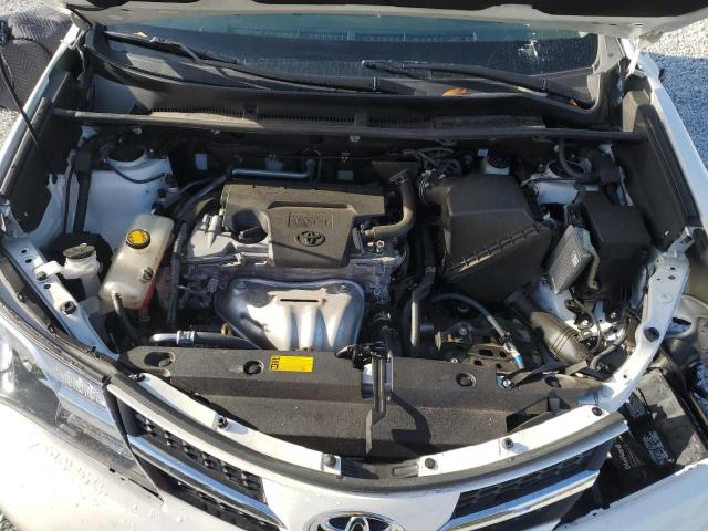 Photo 12 from auction – 2015 TOYOTA RAV4 LE with VIN 2T3ZFREV4FW206893