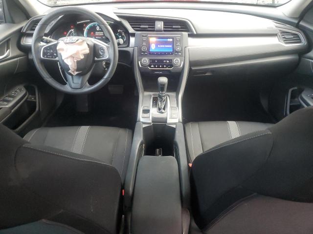 Photo 8 from auction – 2017 HONDA CIVIC LX with VIN 19XFC2F64HE219975