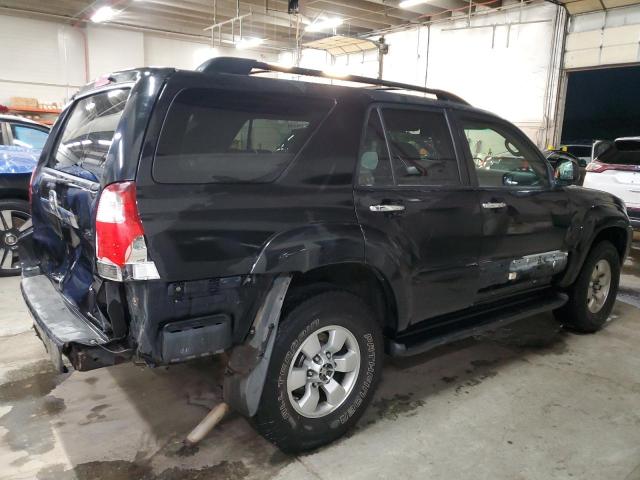 Photo 3 from auction – 2007 TOYOTA 4RUNNER SR with VIN JTEBU14R378091963