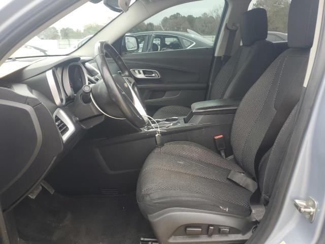 Photo 7 from auction – 2015 CHEVROLET EQUINOX LT with VIN 2GNALBEK0F6135407