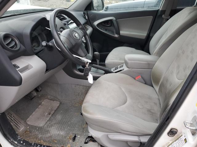Photo 7 from auction – 2011 TOYOTA RAV4 with VIN 2T3BF4DVXBW116504