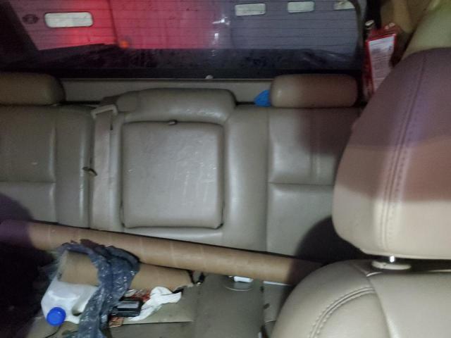 Photo 10 from auction – 2007 CHEVROLET AVALANCHE with VIN 3GNEC12087G200217
