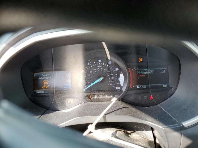 Photo 9 from auction – 2020 FORD EDGE SEL with VIN 2FMPK3J9XLBA44285