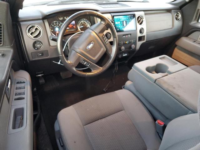 Foto 8 de la subasta – 2012 FORD F150 SUPER con VIN 1FTFX1EF4CKE28199