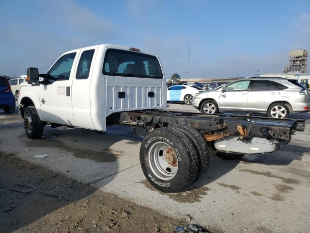 Photo 2 from auction – 2013 FORD F350 SUPER with VIN 1FD8X3HT0DEB58941