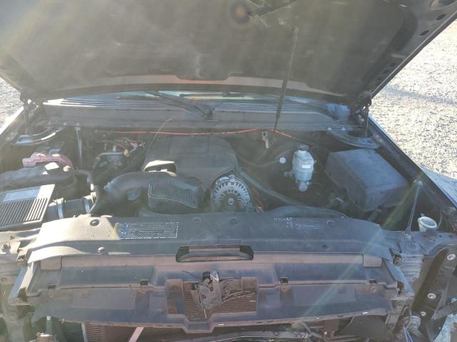 Photo 12 from auction – 2008 GMC YUKON with VIN 1GKFC13008R125384