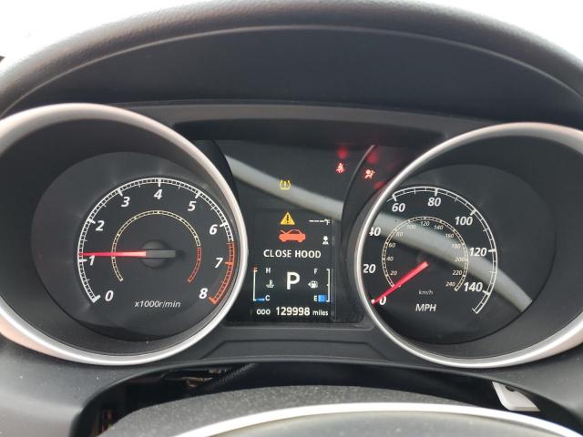 Снимка 9 от търг – 2014 MITSUBISHI OUTLANDER с VIN 4A4AP3AU3EE009877