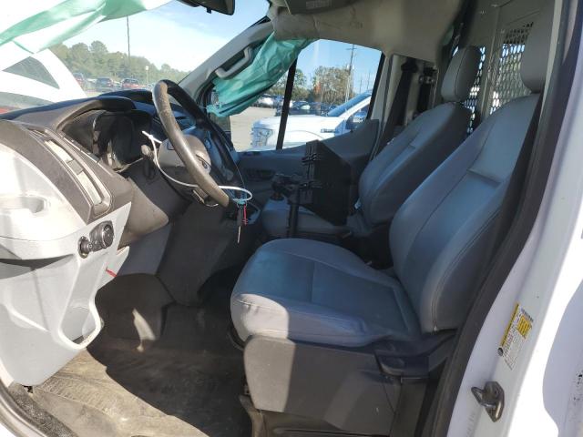 Photo 7 from auction – 2017 FORD TRANSIT T- with VIN 1FTYE2YM2HKA76715