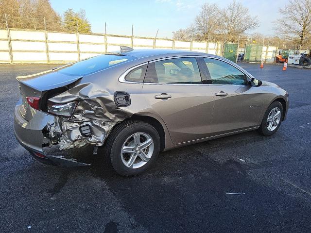 Photo 3 from auction – 2024 CHEVROLET MALIBU LT with VIN 1G1ZD5ST7RF215152