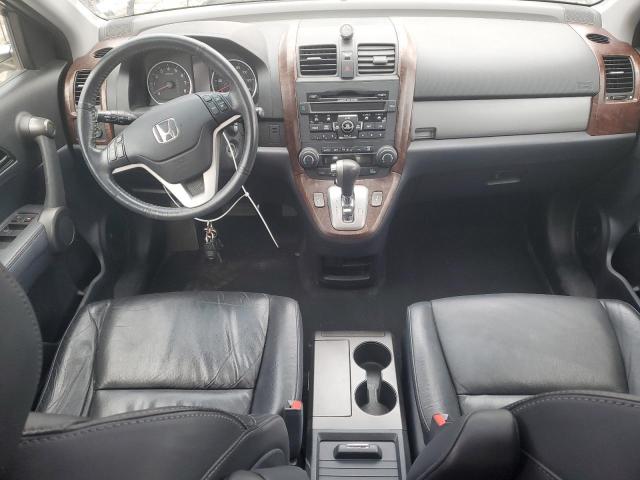 Photo 8 from auction – 2011 HONDA CR-V EXL with VIN 5J6RE4H79BL009504