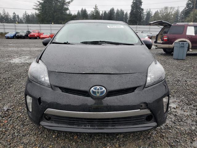 صورة رقم 5 من المزاد - 2012 TOYOTA PRIUS مع VIN JTDKN3DU0C5398035