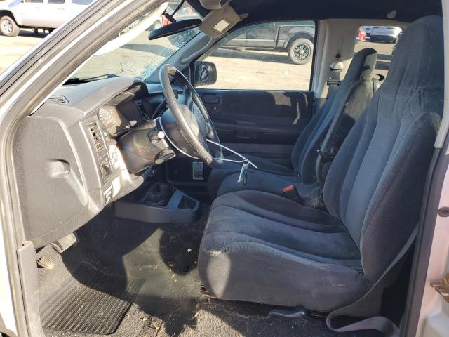 Photo 7 from auction – 2004 DODGE DAKOTA SPO with VIN 1D7HG32N54S749241