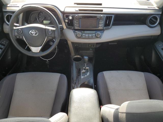 Photo 8 from auction – 2015 TOYOTA RAV4 XLE with VIN 2T3RFREV4FW245161