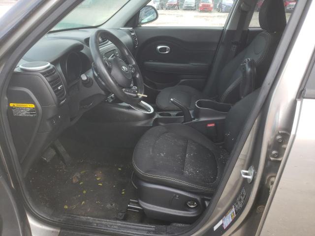 Photo 7 from auction – 2016 KIA SOUL + with VIN KNDJP3A5XG7241934