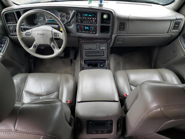 Photo 8 from auction – 2005 GMC SIERRA K15 with VIN 2GTEK63N251349750