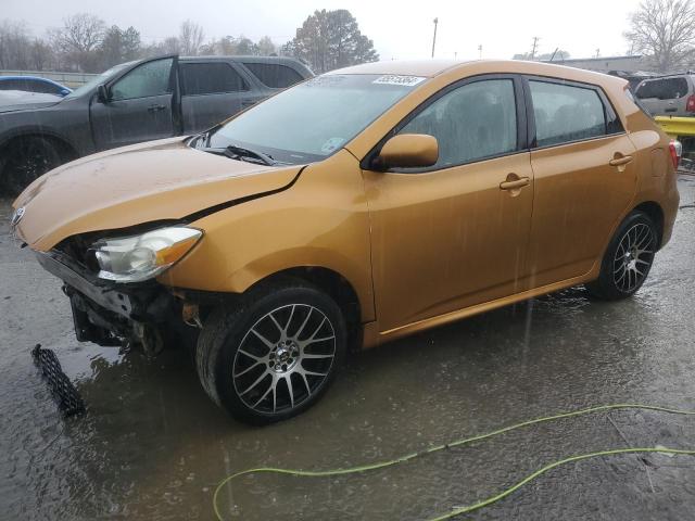 TOYOTA COROLLA MA 2009 with VIN 2T1KU40E69C032969 - Photo from auction