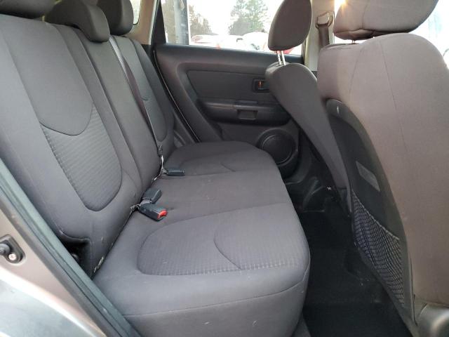Photo 11 from auction – 2013 KIA SOUL with VIN KNDJT2A52D7621318