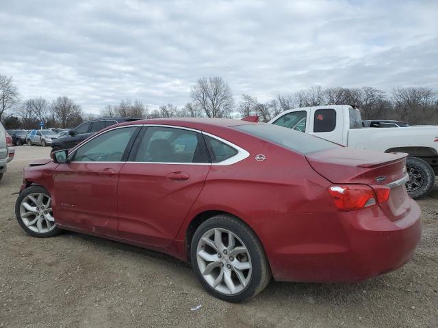 Photo 2 from auction – 2015 CHEVROLET IMPALA LT with VIN 2G1115SL3F9146891