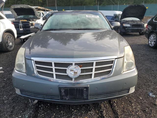 Photo 5 from auction – 2008 CADILLAC DTS with VIN 1G6KD57Y78U111593