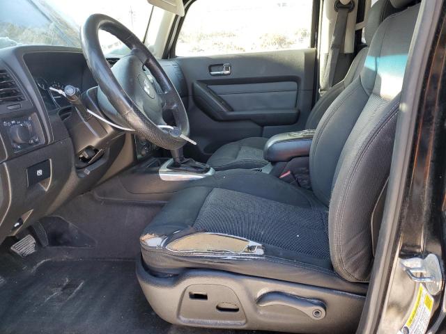 Photo 7 from auction – 2009 HUMMER H3 with VIN 5GTEN13E098103639
