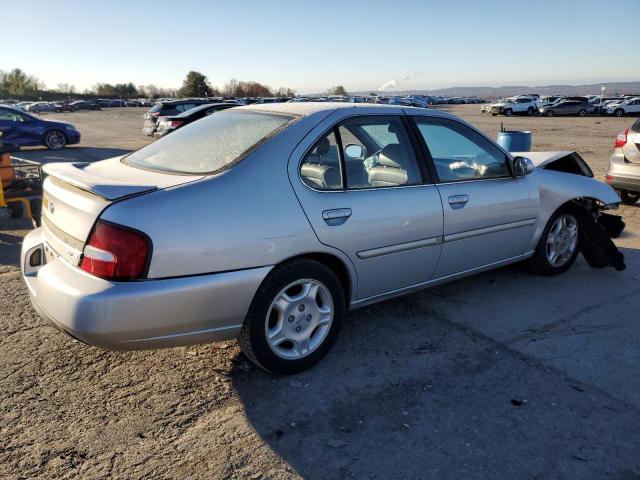 Photo 3 from auction – 2001 NISSAN ALTIMA GXE with VIN 1N4DL01A41C136993