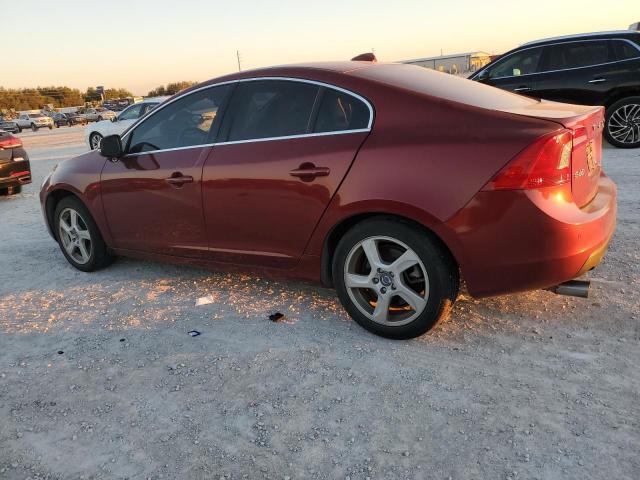 Photo 2 from auction – 2013 VOLVO S60 T5 with VIN YV1612FS2D2198709
