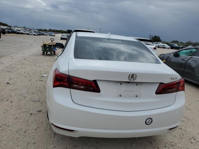 Photo 6 from auction – 2015 ACURA TLX TECH with VIN 19UUB2F50FA020361
