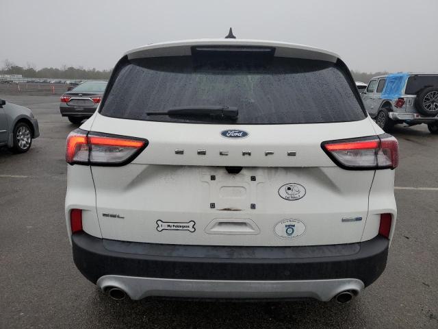 Photo 6 from auction – 2020 FORD ESCAPE SEL with VIN 1FMCU9H66LUC33971