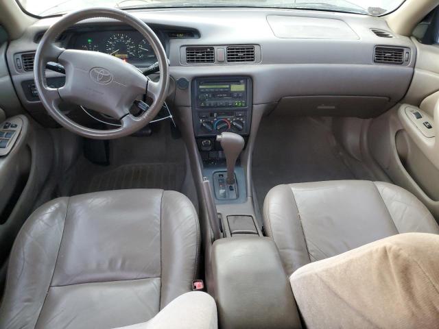 Photo 8 from auction – 1997 TOYOTA CAMRY CE with VIN 4T1BF22K2VU919530