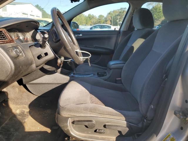 Photo 7 from auction – 2013 CHEVROLET IMPALA LT with VIN 2G1WG5E34D1192810