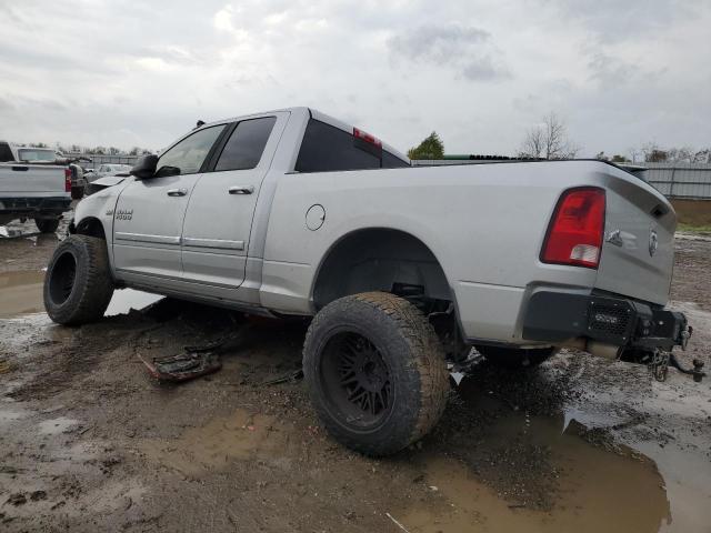 Photo 2 from auction – 2014 RAM 1500 SLT with VIN 1C6RR6GT1ES332483