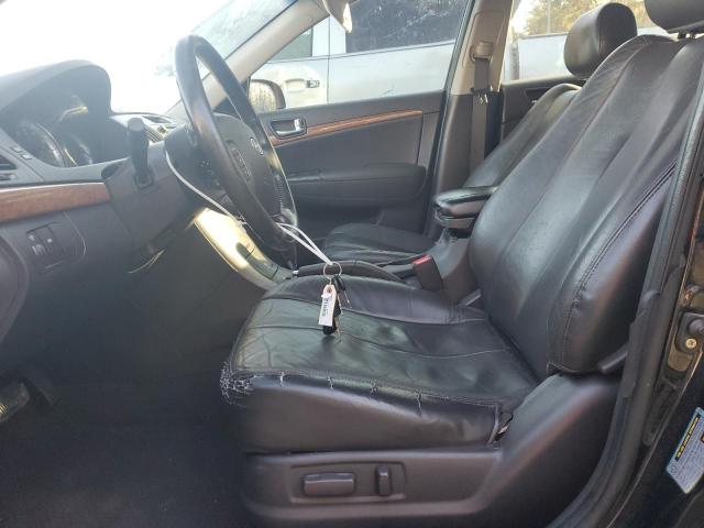 Photo 7 from auction – 2009 HYUNDAI SONATA SE with VIN 5NPEU46F09H421844