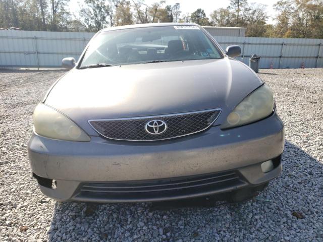 Photo 5 from auction – 2005 TOYOTA CAMRY LE with VIN 4T1BE32K85U533025