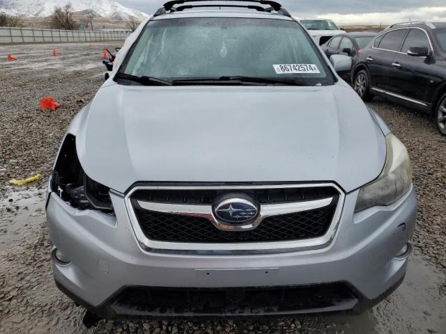 Photo 5 from auction – 2014 SUBARU XV CROSSTR with VIN JF2GPAVCXEH340348