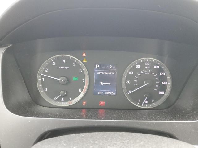 Photo 9 from auction – 2015 HYUNDAI SONATA SPO with VIN 5NPE34AF8FH094437