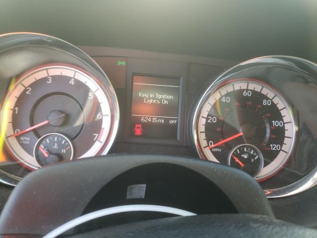 Photo 9 from auction – 2015 DODGE GRAND CARA with VIN 2C4RDGCG9FR533038