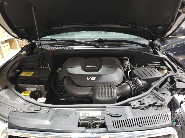 Photo 12 from auction – 2015 DODGE DURANGO LI with VIN 1C4RDJDG3FC946836