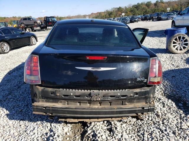 Photo 6 from auction – 2014 CHRYSLER 300 S with VIN 2C3CCABG9EH328402