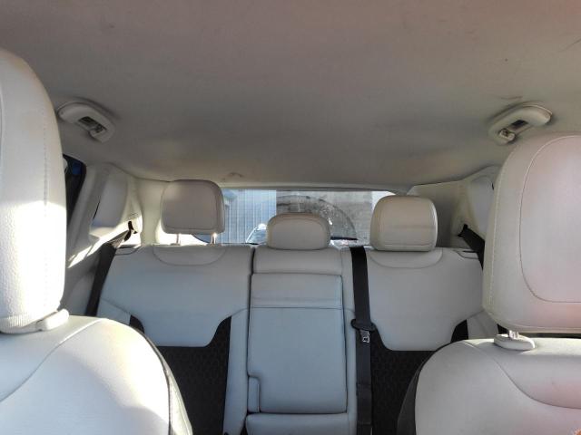 Photo 10 from auction – 2018 JEEP COMPASS LA with VIN 3C4NJDBB2JT178084