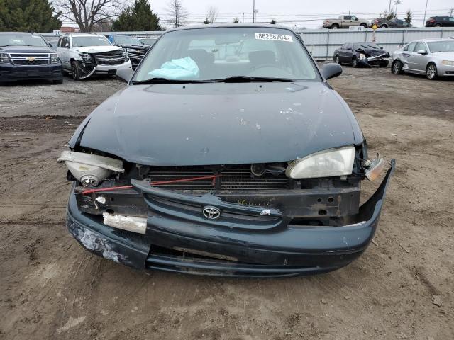 Photo 5 from auction – 1999 TOYOTA COROLLA VE with VIN 2T1BR12E2XC237876
