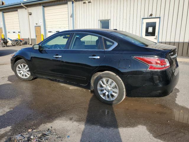 Photo 2 from auction – 2014 NISSAN ALTIMA 2.5 with VIN 1N4AL3AP7EC186396