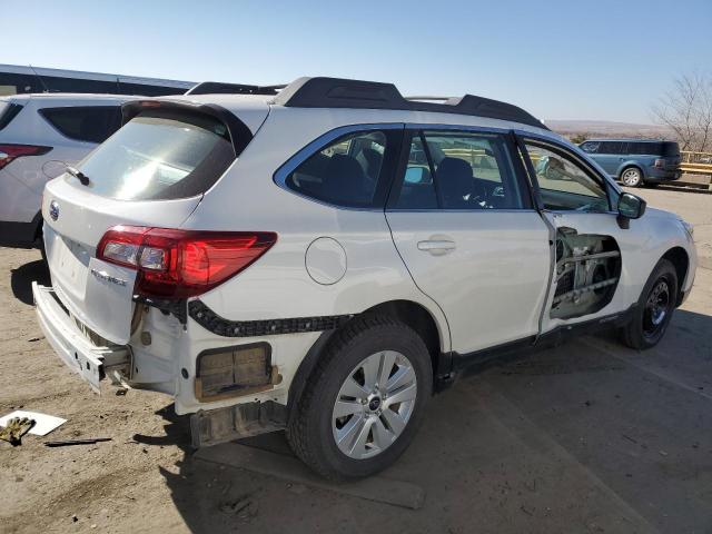 Photo 3 from auction – 2018 SUBARU OUTBACK 2. with VIN 4S4BSAAC9J3325260