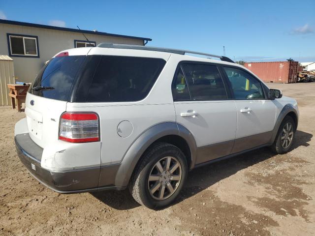 Photo 3 from auction – 2008 FORD TAURUS X S with VIN 1FMDK02W78GA42435