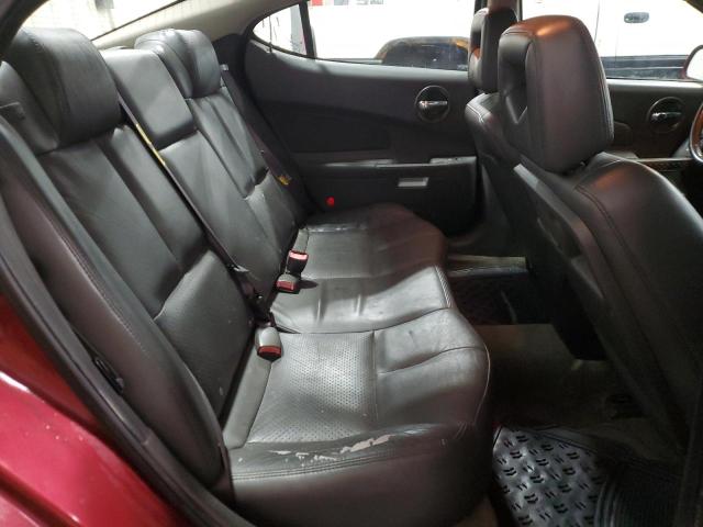 Photo 10 from auction – 2004 PONTIAC GRAND PRIX with VIN 2G2WS522041140032