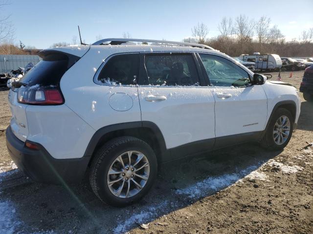 Photo 3 from auction – 2020 JEEP CHEROKEE L with VIN 1C4PJLLB6LD653228